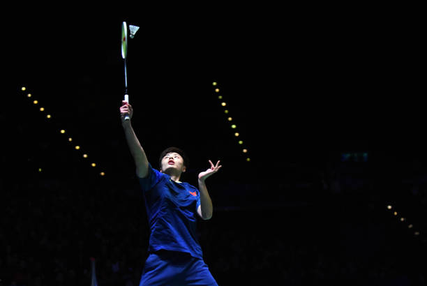 羽毛球单打和双打场地划线有什么不同？一文看懂规则！