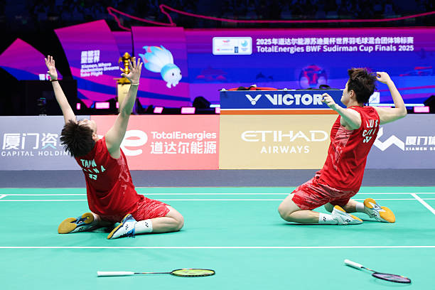 羽毛球基础与进阶技巧：视频讲解大全助你提升球技