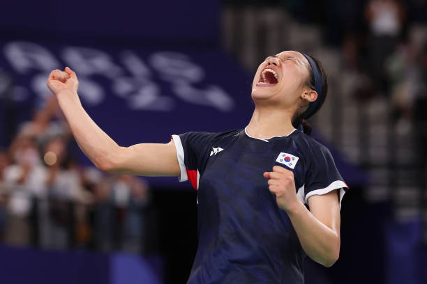 2024伯明翰羽毛球公开赛：顶尖选手齐聚英格兰