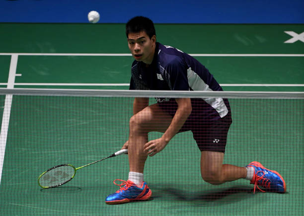 从运动科学角度分析:羽毛球和网球的体力消耗差异