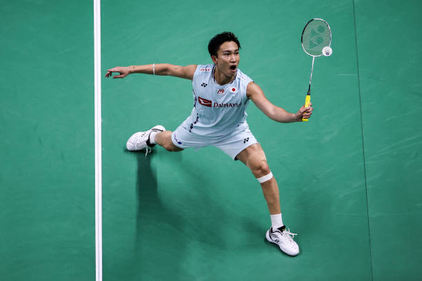 羽毛球换边&休息规则图解：比赛间歇如何安排？