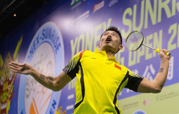 燃烧卡路里，结交球友——成人羽毛球训练营限时报名