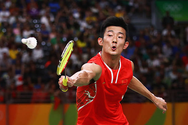 羽坛神仙眷侣!王适娴谌龙婚纱照唯美发布,网友直呼太般配