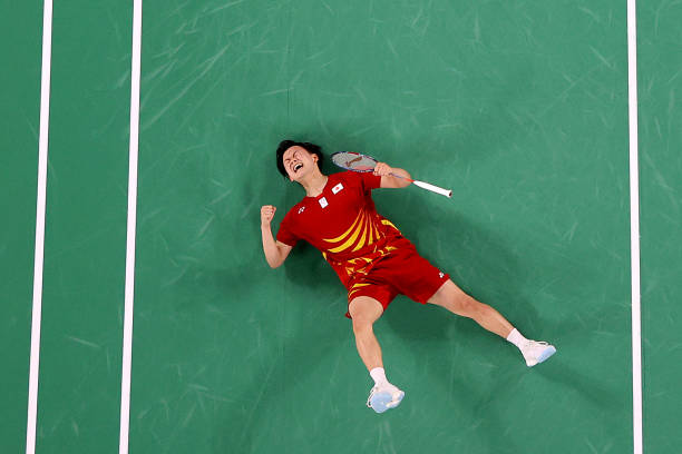 想让孩子长高？试试这项运动！羽毛球的好处盘点