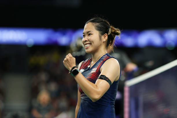 羽毛球网高55米？不同比赛规则对比