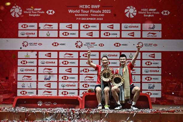 如何正确使用shuttlecock？羽毛球初学者的必备知识