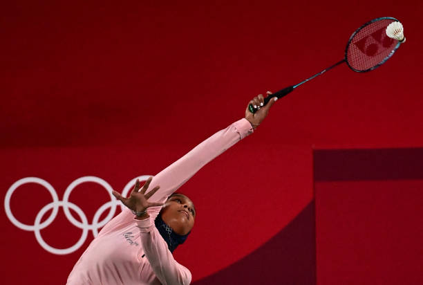 羽球飞扬：室内场馆运动氛围实拍图鉴