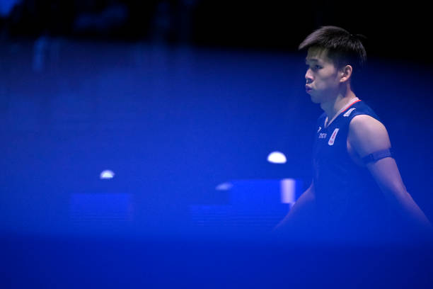 陈雨菲世界第一纪录：从登顶到稳居巅峰的完整时间线