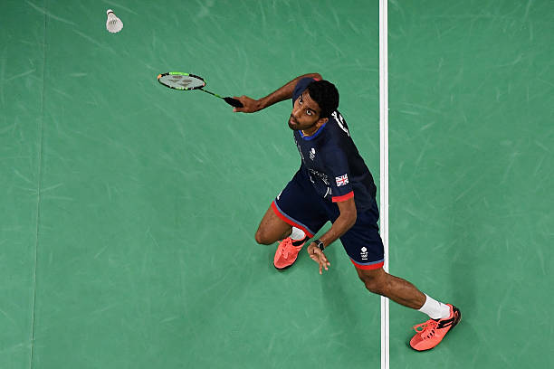 儿童运动装备指南：一年级羽毛球拍的最佳长度