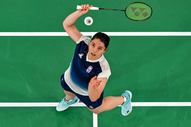 高端羽毛球拍测评：Yonex、Victor、李宁谁更胜一筹？