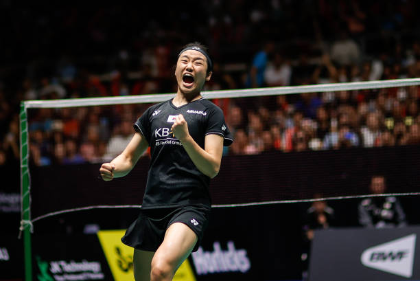 如何根据国际标准设计羽毛球馆？附尺寸图解析