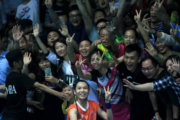 少儿羽毛球入门：图解基础动作与训练方法