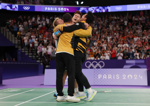 羽毛球发球标准姿势的发力技巧与实战应用