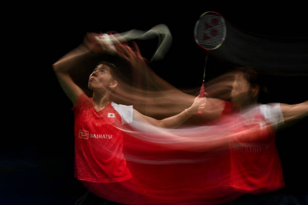 新加坡羽毛球教练名单更新，多位前国手转型执教