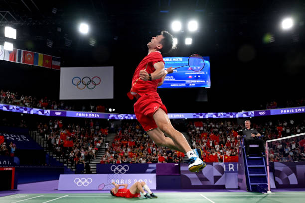 最新战报:新加坡公开赛男单决赛胜负查询