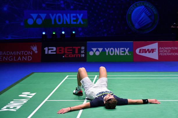 石宇奇身体条件如何？身高体重数据助他称霸羽坛