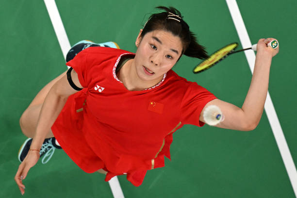 如何正确绘制羽毛球场地?国际标准划线指南