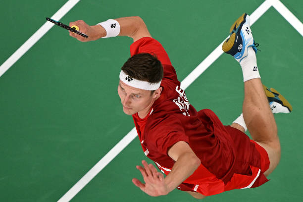 羽毛球入门到高手：知乎免费教学视频合集