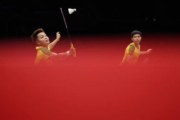 新加坡男子羽毛球选手盘点：现役与退役名将一览