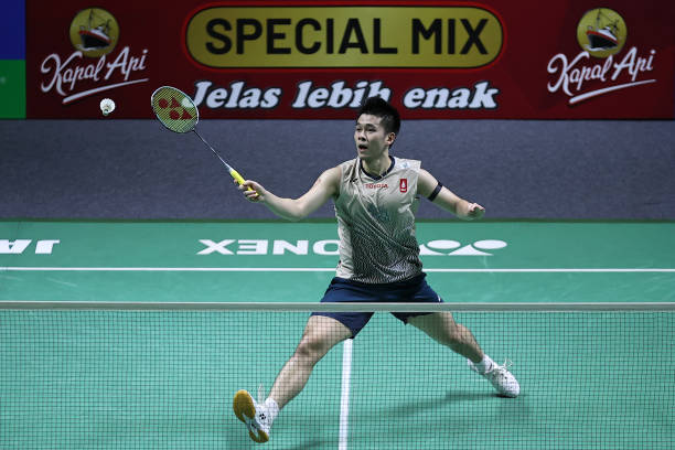 羽毛球发球数据分析：哪些数字决定比赛胜负？