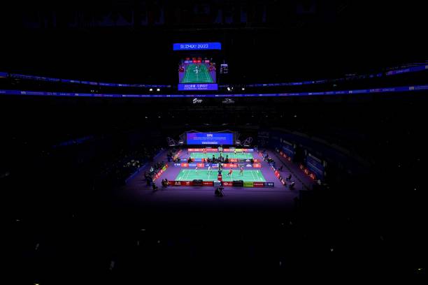 羽毛球比赛解说技巧大全：如何听懂专业解说员的讲解