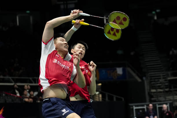 羽毛球边线、底线判罚标准：如何避免误判争议