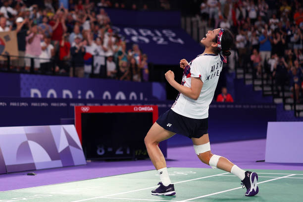 2023羽毛球发球新规:击球点不得超过15米,违例将判罚