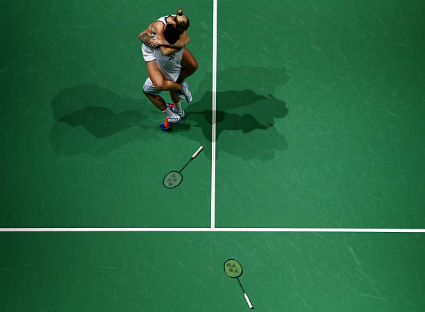 尤尼克斯、李宁、胜利谁更强？羽毛球拍品牌大比拼