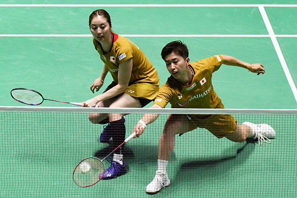 新手必看!5款好用的羽毛球拍品牌推荐