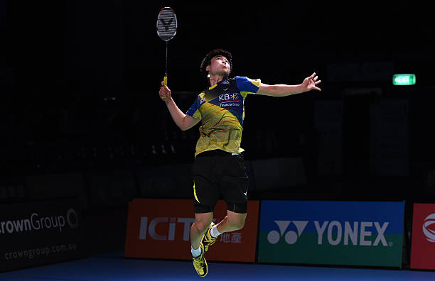 2020年最佳羽毛球拍推荐：性能与口碑双赢