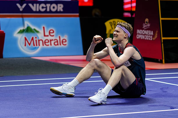 羽毛球团体赛赛制解析：汤姆斯杯、尤伯杯和苏迪曼杯的规则