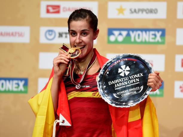 2024年羽毛球世界排名TOP10:谁领跑男单/女单?