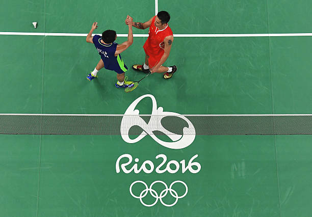 匹克与361°羽毛球拍科技对比，哪家更胜一筹？