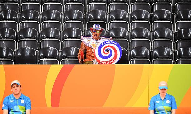 羽毛球男单对战表更新：伤病影响赛程调整