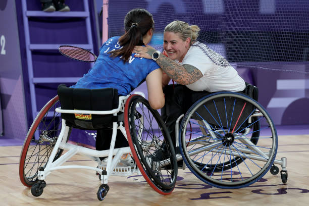 拒绝跟风！这些小众羽毛球拍品牌或许更适合你