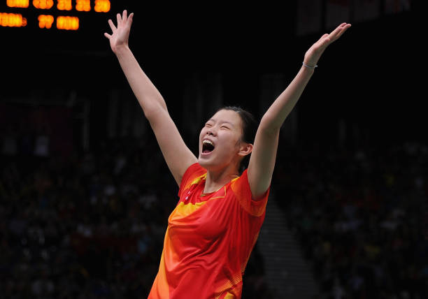 学生党必看！这些100元内的羽毛球拍便宜又好打