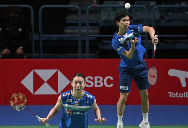 羽毛球场地灯光要求：国际赛事标准解析