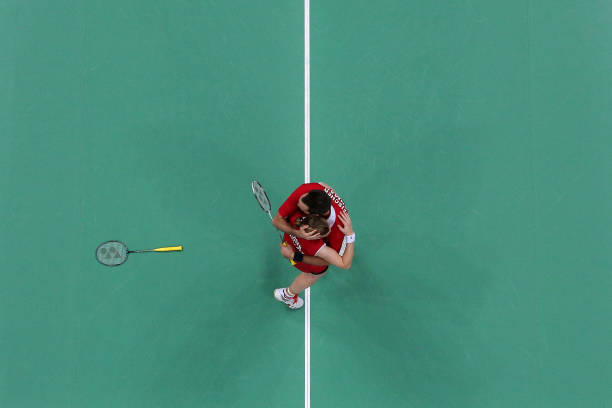 小学生羽毛球比赛策划:竞赛规则、分组及奖励办法