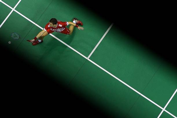 Victor羽毛球耐打性排行榜:哪款最值得入手?