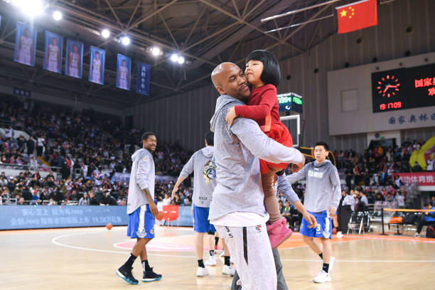 终极对决一触即发！CBA总决赛今晚直播指南