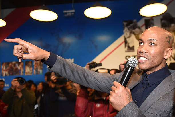 权威认证：这些篮球架品牌获得FIBA认可