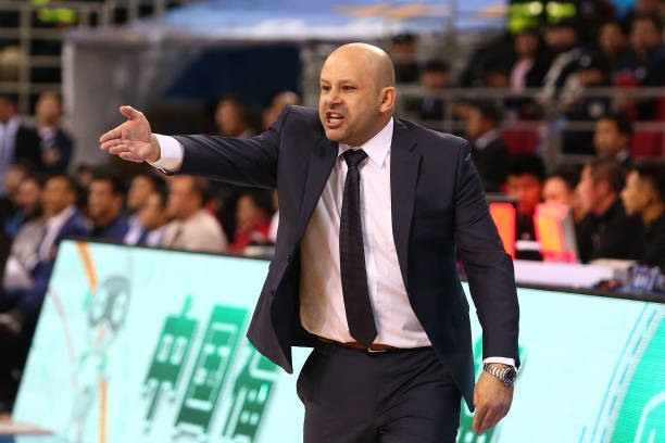 CBA季后赛MVP候选人出炉，多位球星角逐殊荣