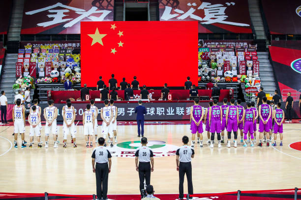 聚焦未来之星：2023年U20欧洲篮球锦标赛赛程全解析