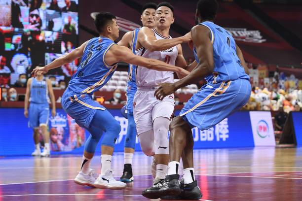 NBA总决赛G7全场录像：懂球帝独家视角