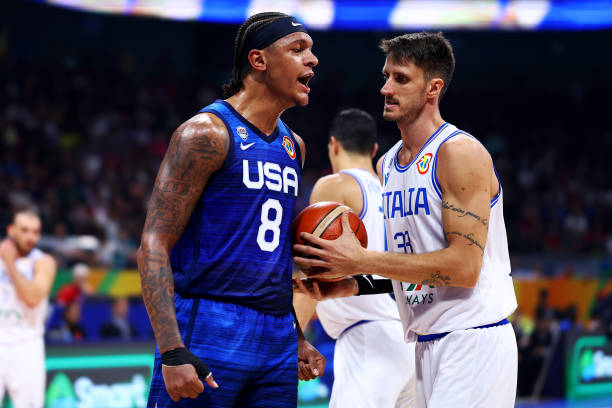 第三场MVP表现：回顾总决赛的巅峰时刻