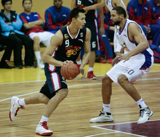 张宇辰篮球训练方法：科学提升体能和耐力