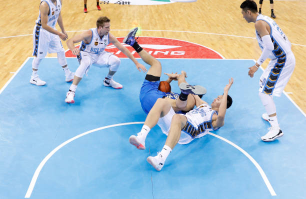 篮球视频直播免费观看指南：热门赛事一网打尽