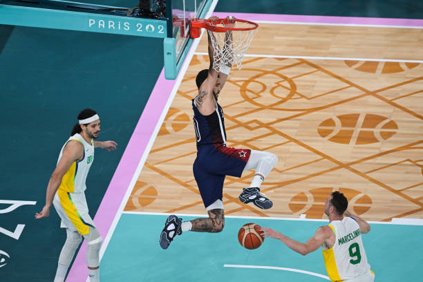 全球免费NBA高清直播资源大汇总