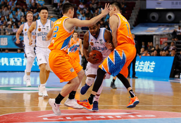 麦迪时刻完整版：35秒13分奇迹再现（中文高清