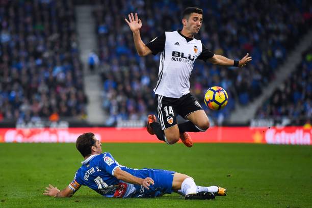 皇马vs巴萨:C罗梅西经典进球时刻